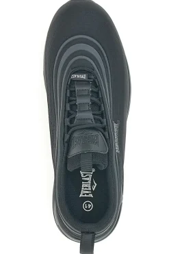 Sneakers Nere Con Platform Everlast Rx400