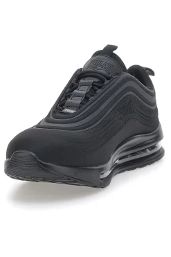 Sneakers Nere Con Platform Everlast Rx400
