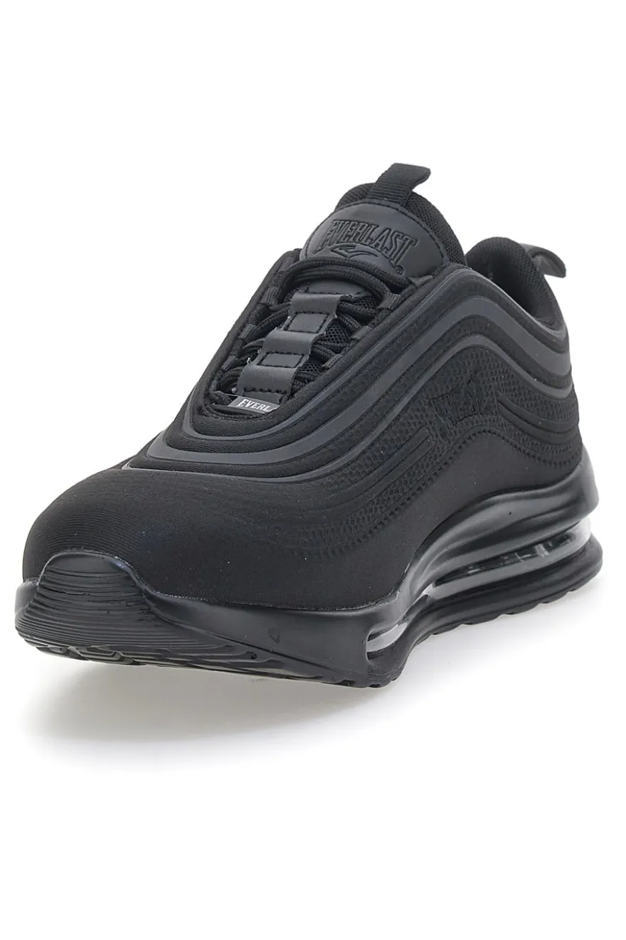 Sneakers Nere Con Platform Everlast Rx400