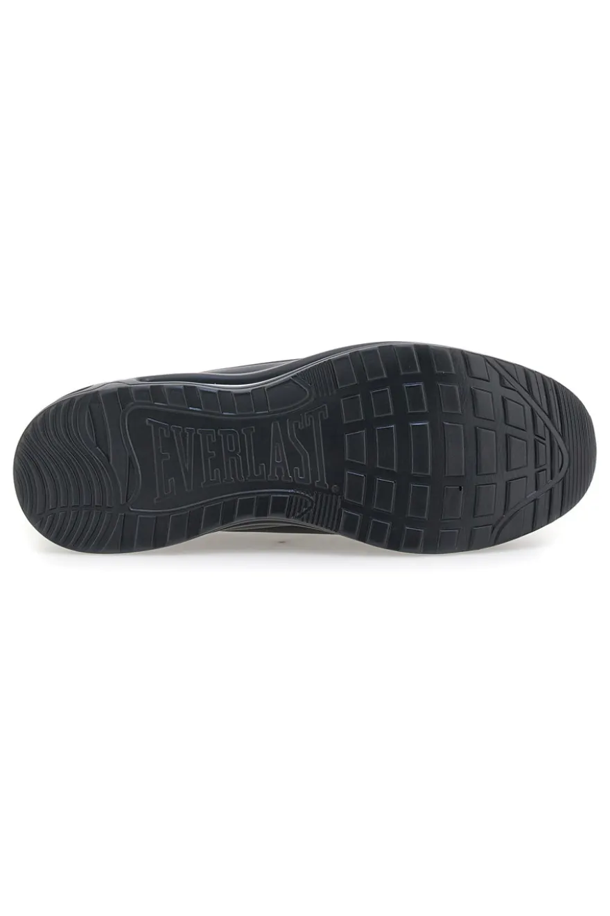 Sneakers Nere Con Platform Everlast Rx400