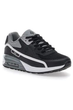 Sneakers Nere Con Platform 2T2L 3810