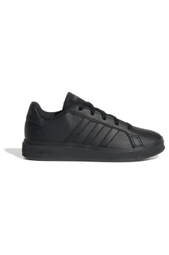 Sneakers nere con profilo monocromatico Adidas Grand Court 2 K