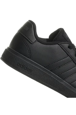 Sneakers nere con profilo monocromatico Adidas Grand Court 2 K