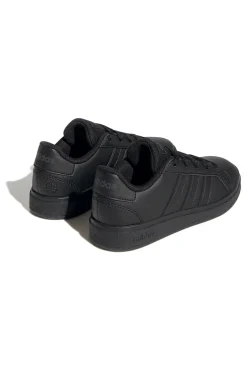 Sneakers nere con profilo monocromatico Adidas Grand Court 2 K