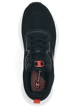Sneakers Nere Con Softstep CHAMPION GALACTIC LOW CUT SHOE