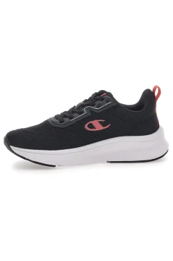 Sneakers Nere Con Softstep CHAMPION GALACTIC LOW CUT SHOE