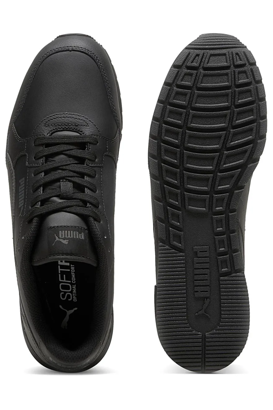 Sneakers nere con soletta SoftFoam+ Puma ST Runner v4 L