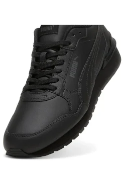 Sneakers nere con soletta SoftFoam+ Puma ST Runner v4 L