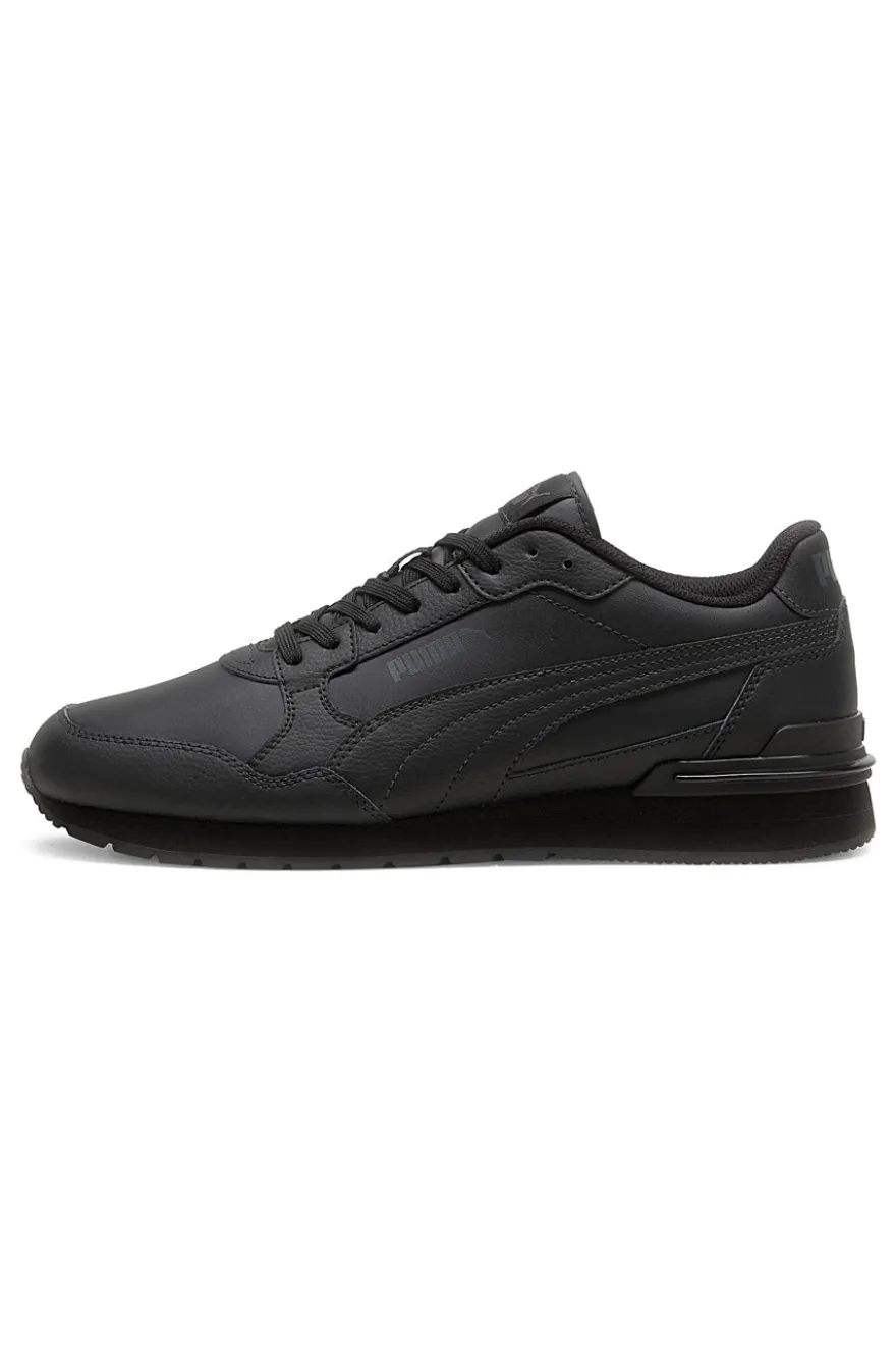Sneakers nere con soletta SoftFoam+ Puma ST Runner v4 L