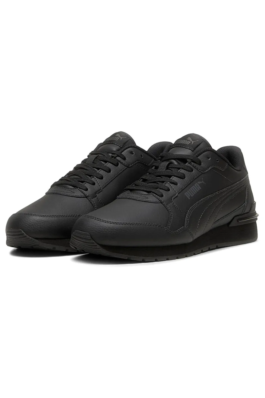 Sneakers nere con soletta SoftFoam+ Puma ST Runner v4 L