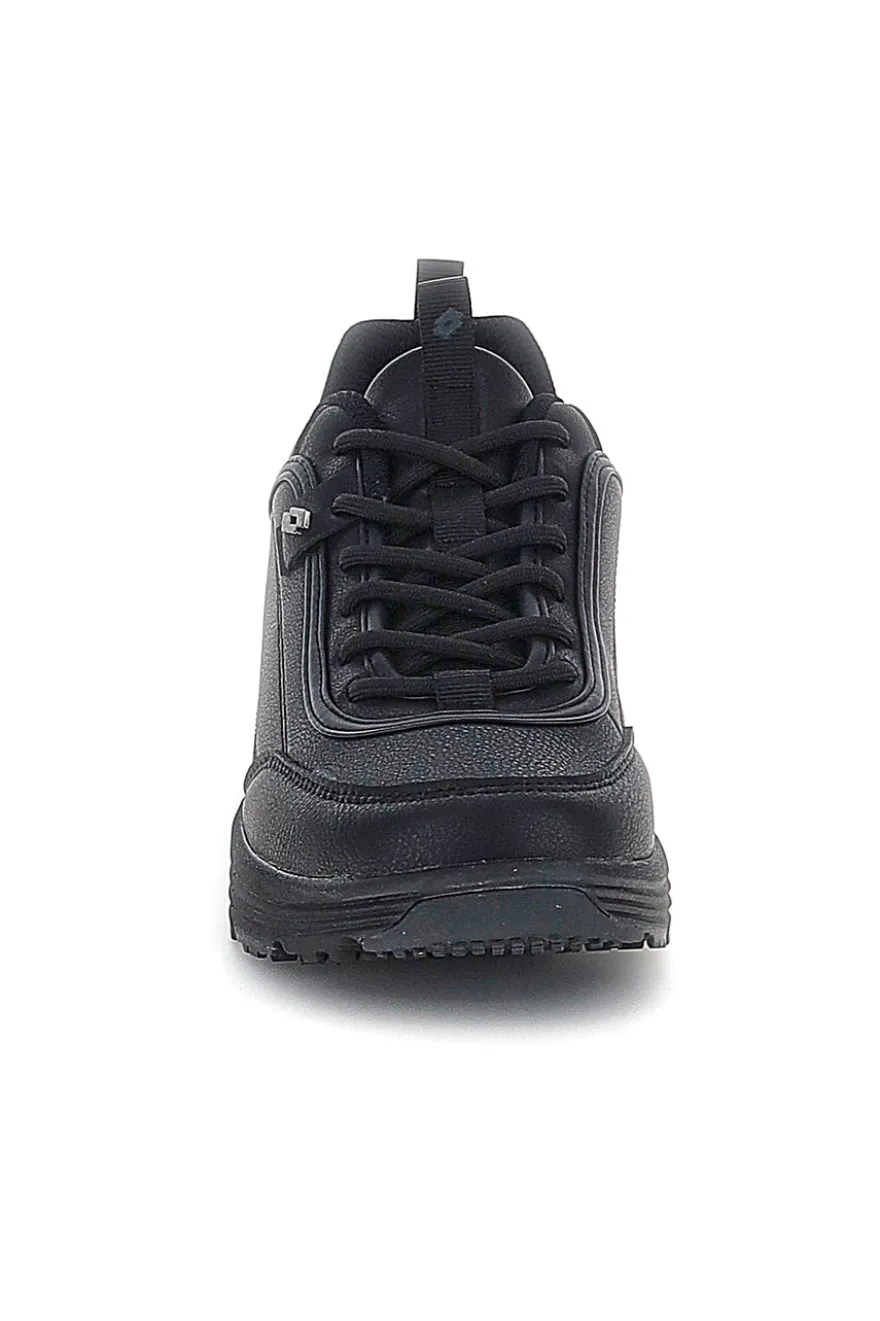 Sneakers nere con soletta memory foam Lotto LOVE RIDE AMF VIII W