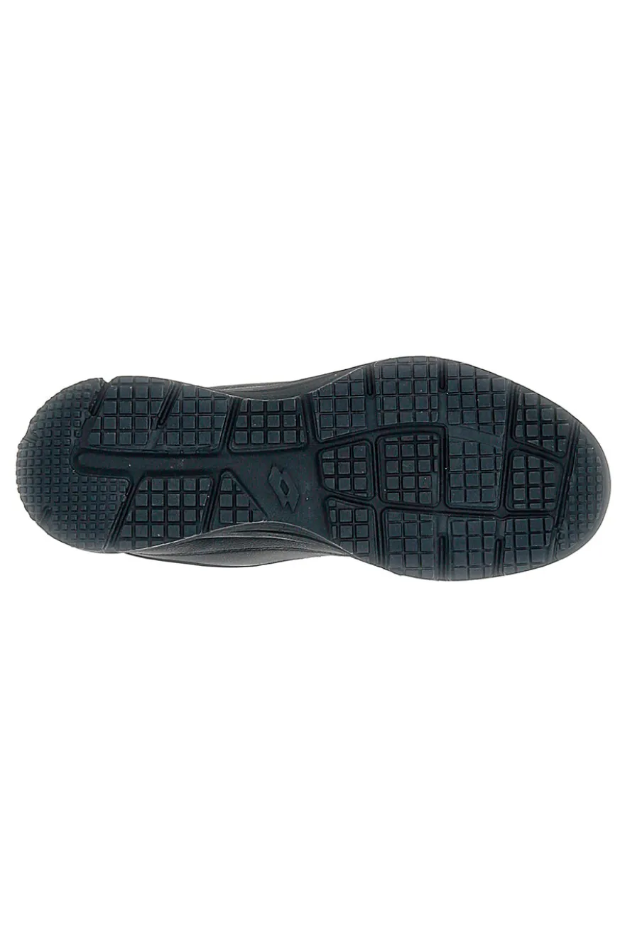 Sneakers nere con soletta memory foam Lotto LOVE RIDE AMF VIII W