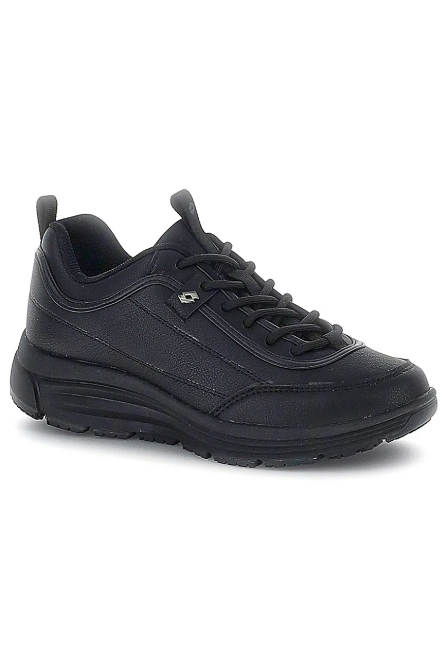 Sneakers nere con soletta memory foam Lotto LOVE RIDE AMF VIII W