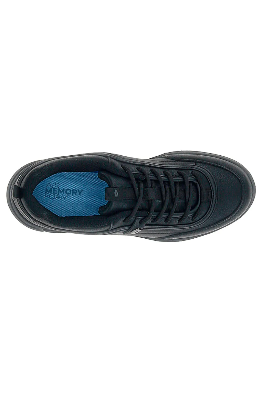 Sneakers nere con soletta memory foam Lotto LOVE RIDE AMF VIII W