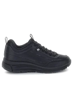 Sneakers nere con soletta memory foam Lotto LOVE RIDE AMF VIII W