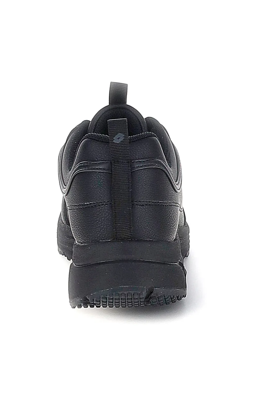Sneakers nere con soletta memory foam Lotto LOVE RIDE AMF VIII W