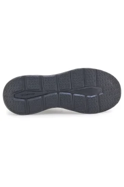 Sneakers Nere con Soletta in Air Memory Foam LOTTO VENTO AMF