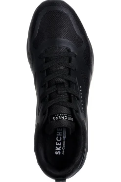 Sneakers nere con Soletta Air Cooled Memory Foam SKECHERS Tres-Air Uno - Revolution-Airy
