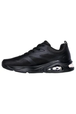 Sneakers nere con Soletta Air Cooled Memory Foam SKECHERS Tres-Air Uno - Revolution-Airy