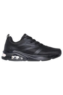 Sneakers nere con Soletta Air Cooled Memory Foam SKECHERS Tres-Air Uno - Revolution-Airy