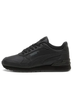 Sneakers nere con soletta SoftFoam+ Puma ST Runner v4 L Jr