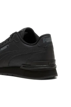 Sneakers nere con soletta SoftFoam+ Puma ST Runner v4 L Jr
