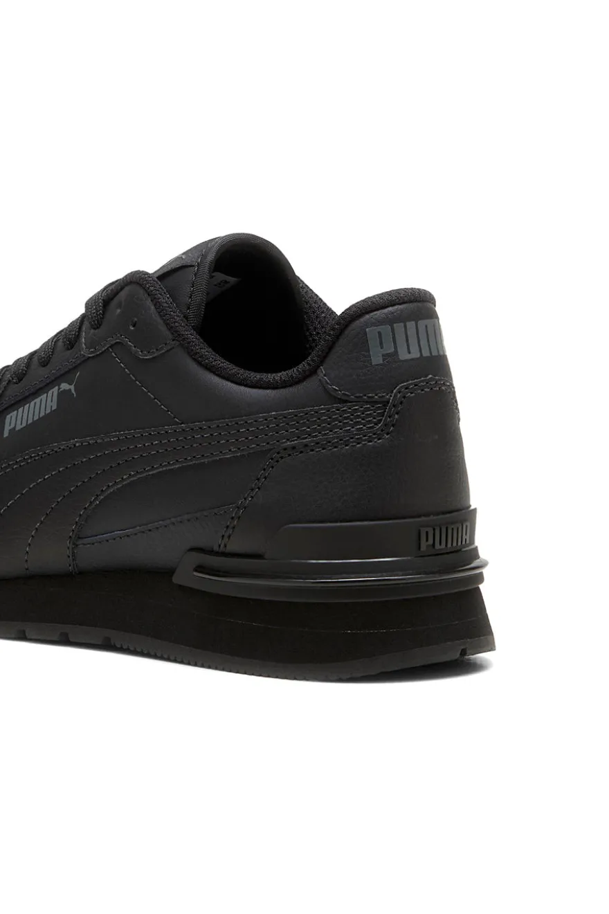 Sneakers nere con soletta SoftFoam+ Puma ST Runner v4 L Jr