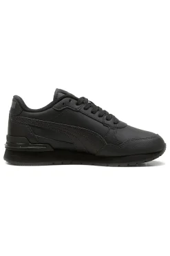 Sneakers nere con soletta SoftFoam+ Puma ST Runner v4 L Jr
