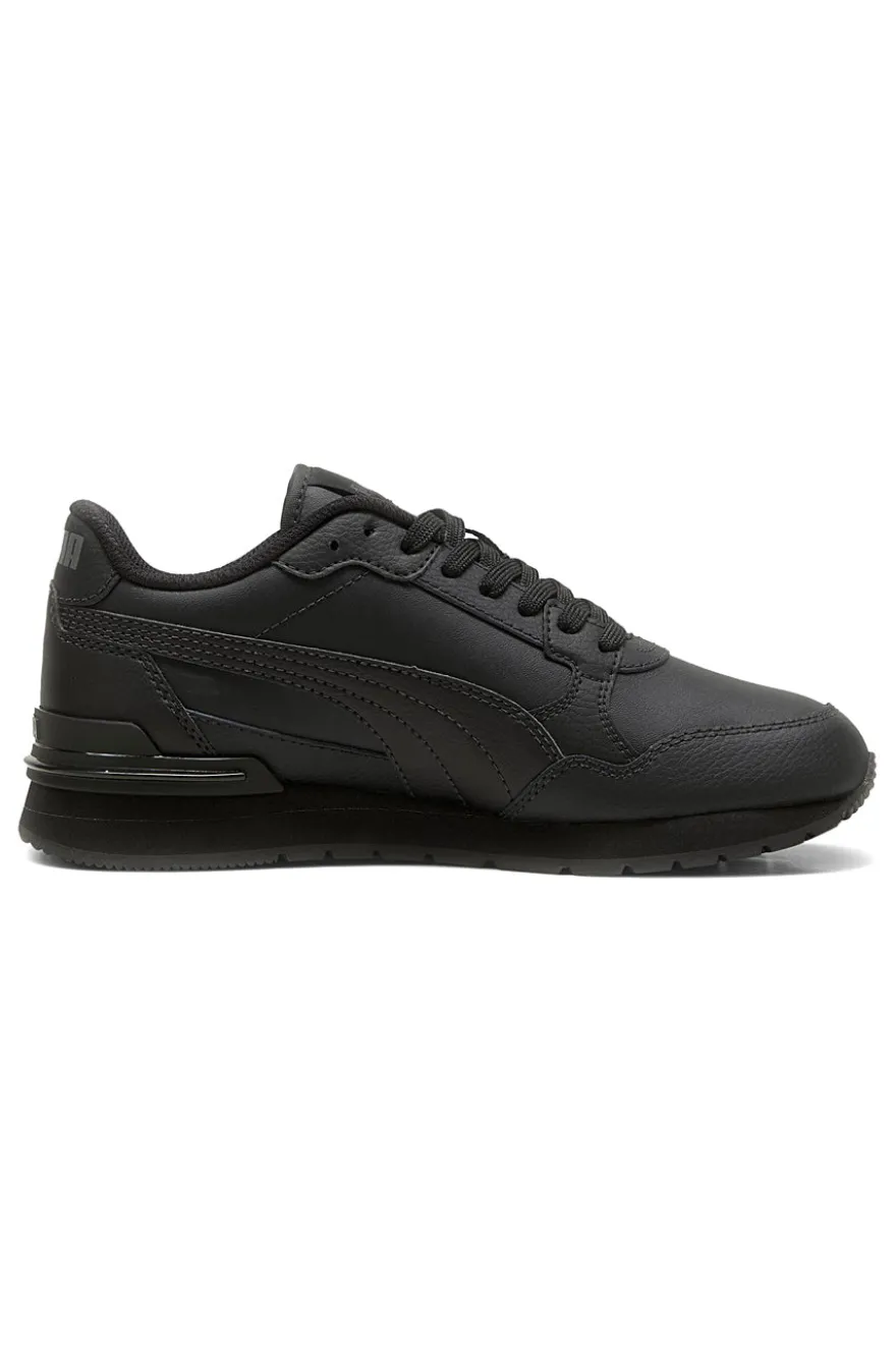 Sneakers nere con soletta SoftFoam+ Puma ST Runner v4 L Jr