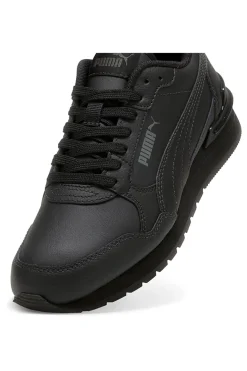 Sneakers nere con soletta SoftFoam+ Puma ST Runner v4 L Jr