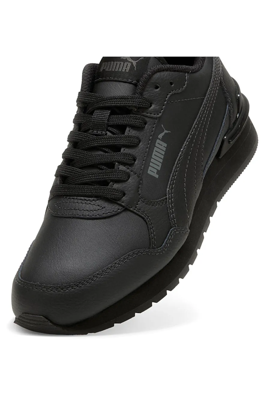 Sneakers nere con soletta SoftFoam+ Puma ST Runner v4 L Jr
