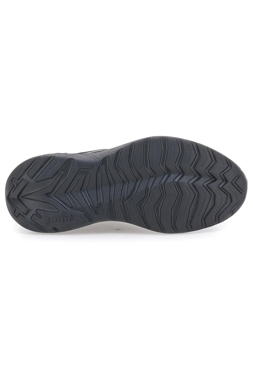 Sneakers Nere con Soletta Memory Foam JOMA SODIO LADY 2421