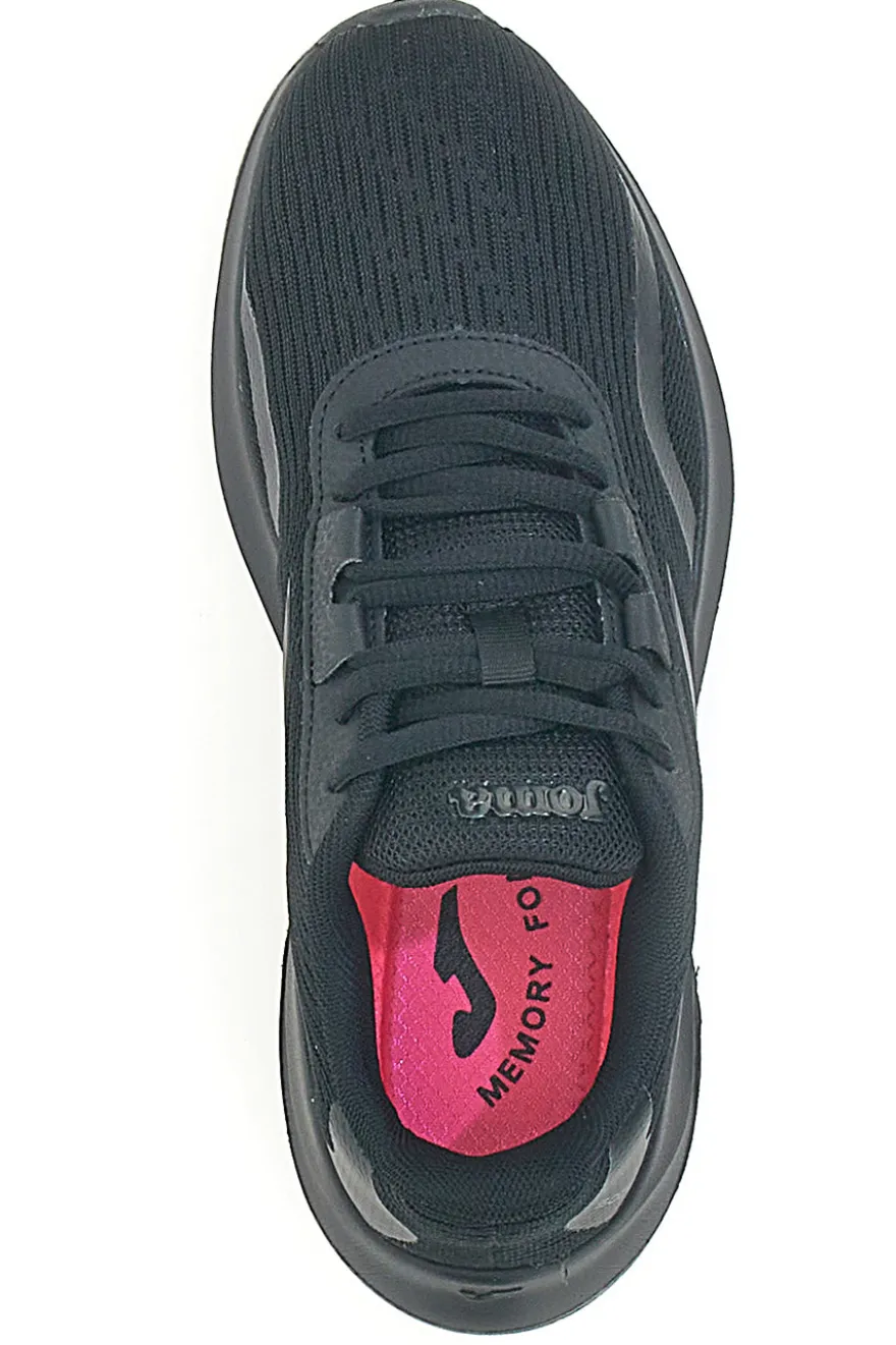 Sneakers Nere con Soletta Memory Foam JOMA SODIO LADY 2421