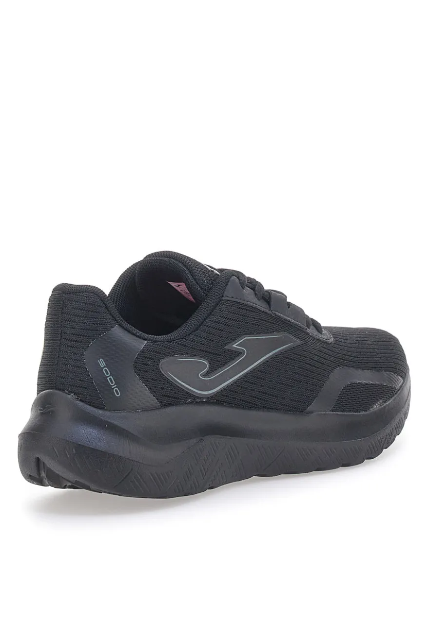 Sneakers Nere con Soletta Memory Foam JOMA SODIO LADY 2421