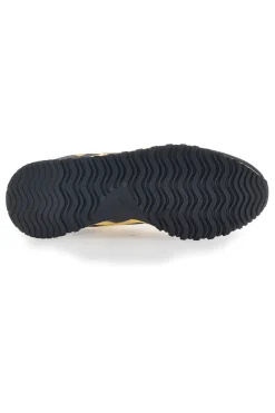 Sneakers Nere con Soletta EZFOAM Asics Tiger Runner II
