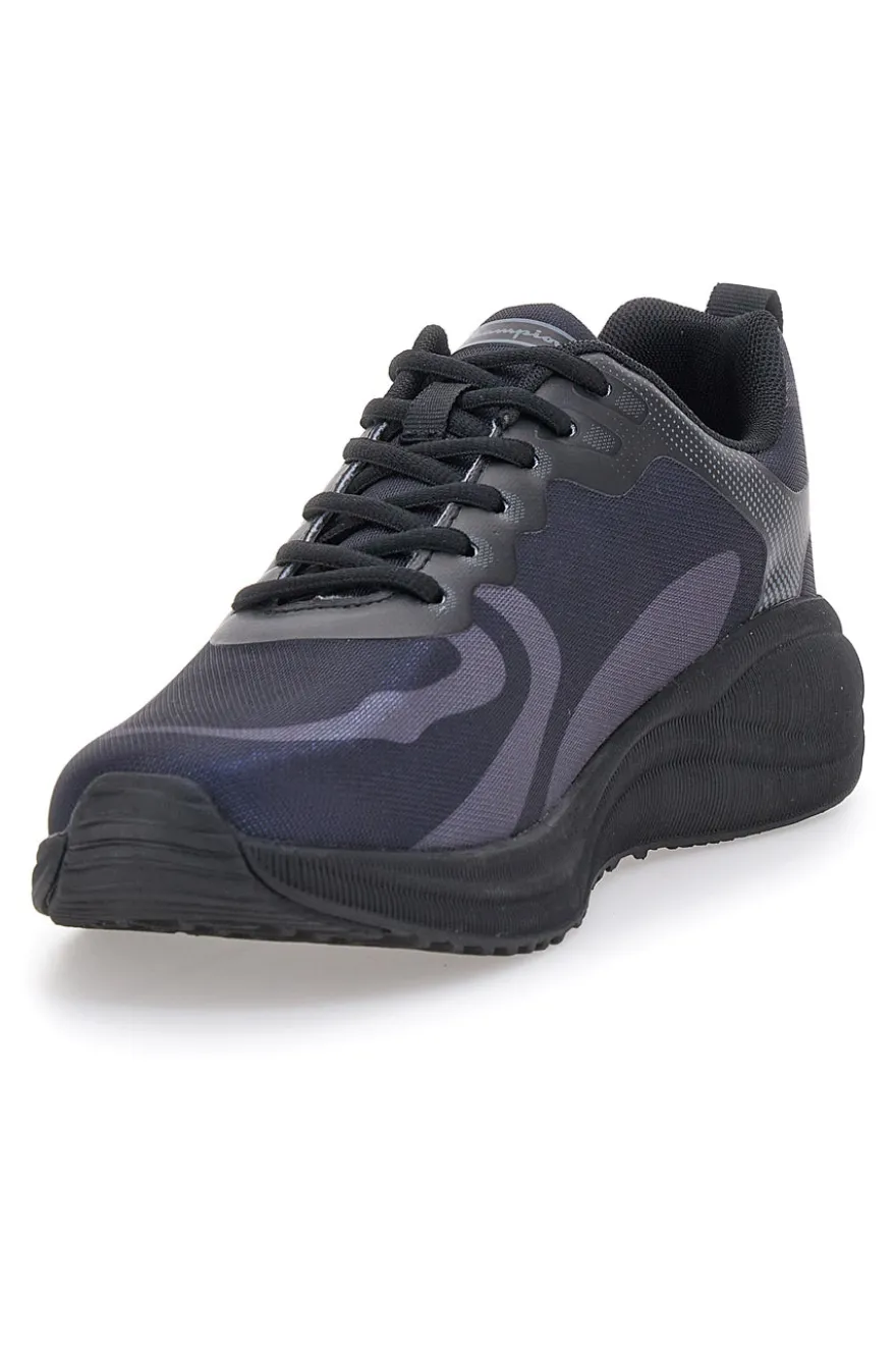 Sneakers nere con stampa grafica Champion SYPHON SCRIPT 2