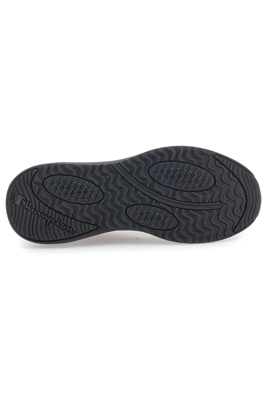 Sneakers nere con stampa grafica Champion SYPHON SCRIPT 2