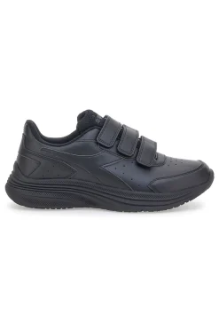 Sneakers Nere con Strappi in Velcro Diadora Eagle 7 SL V