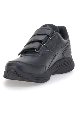 Sneakers Nere con Strappi in Velcro Diadora Eagle 7 SL V