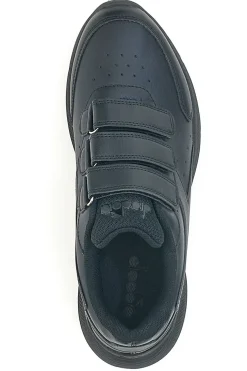 Sneakers Nere con Strappi in Velcro Diadora Eagle 7 SL V