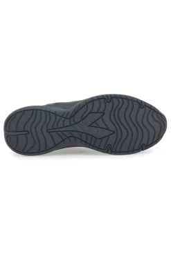 Sneakers Nere con Strappi Velcro da Uomo Diadora Eagle 7 V