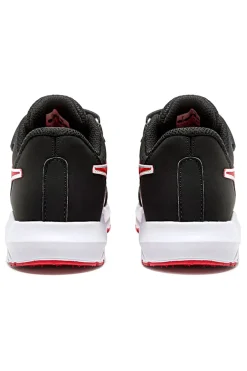 Sneakers Nere Con Strappi in Velcro DIADORA FALCON 4 SL JR V