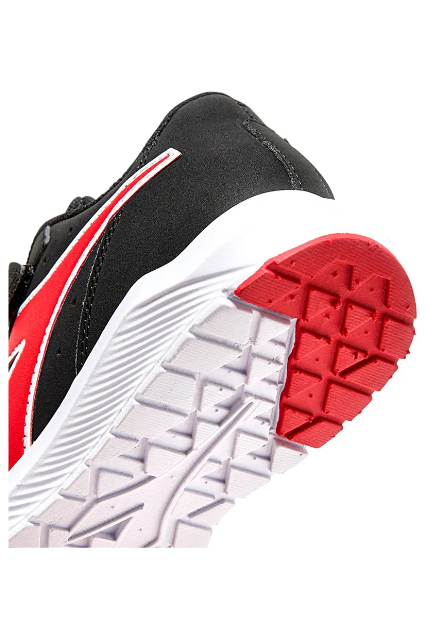 Sneakers Nere Con Strappi in Velcro DIADORA FALCON 4 SL JR V