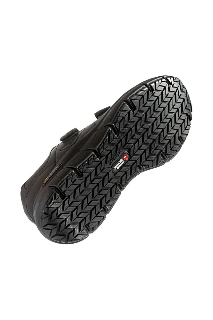 Sneakers nere con strappi e memory foam JOMA C.Daily 2421