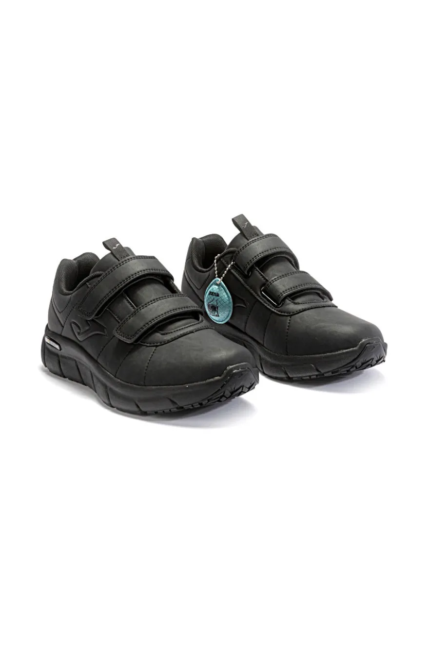Sneakers nere con strappi e memory foam JOMA C.Daily 2421