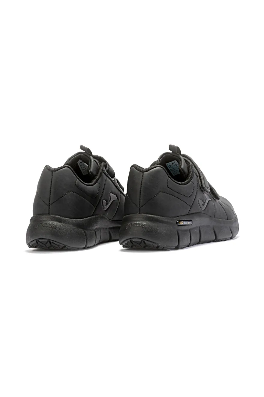 Sneakers nere con strappi e memory foam JOMA C.Daily 2421