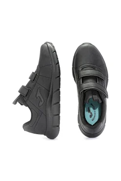 Sneakers nere con strappi e memory foam JOMA C.Daily 2421