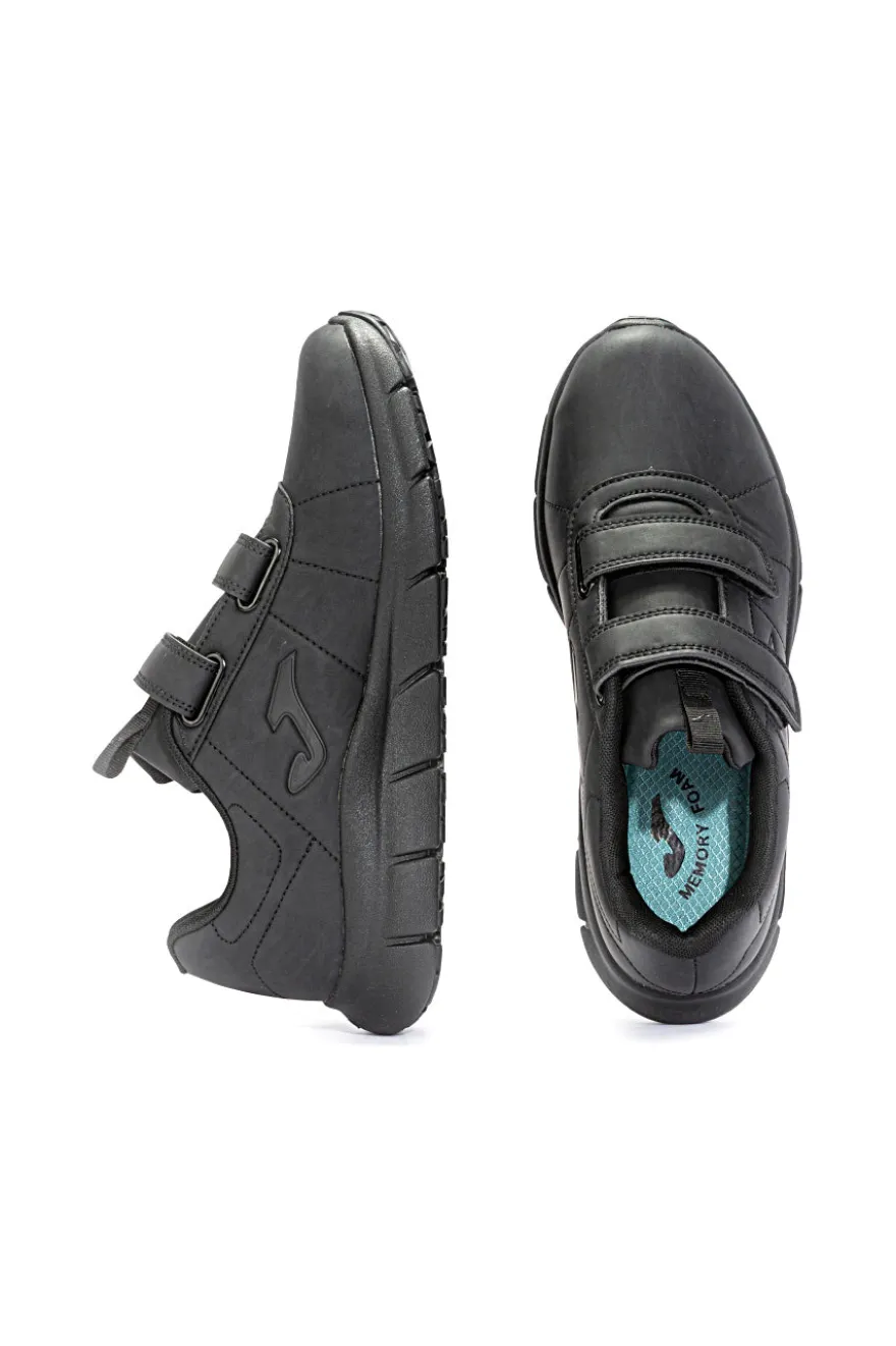 Sneakers nere con strappi e memory foam JOMA C.Daily 2421