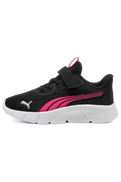 Sneakers nere con strappo e dettagli fucsia Puma FlexFocus Modern AC+ PS