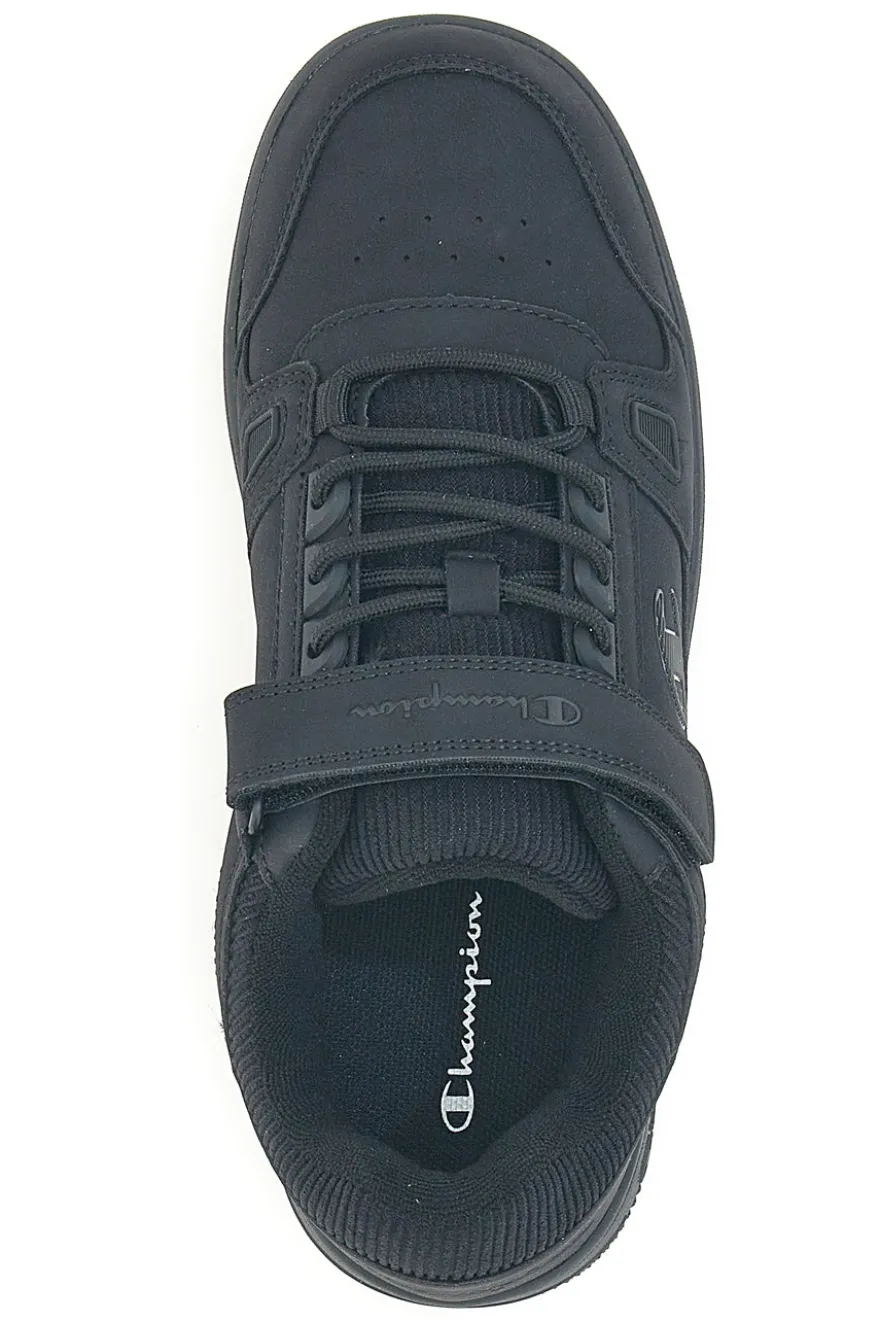 Sneakers nere con strappo Champion RD18 Low Cord B GS